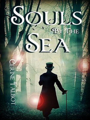 cover image of Souls by the Sea, #1